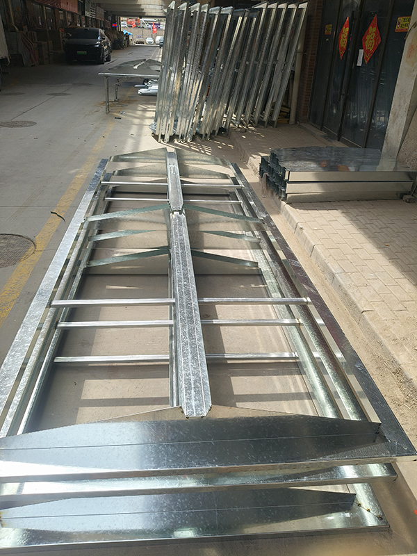 宕昌排烟窗 宕昌排烟窗