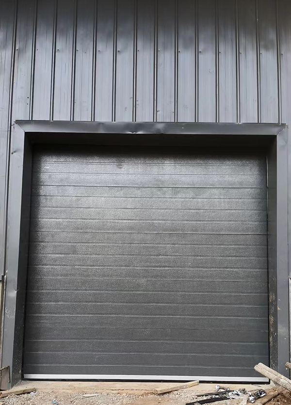 宕昌车库门 宕昌车库门