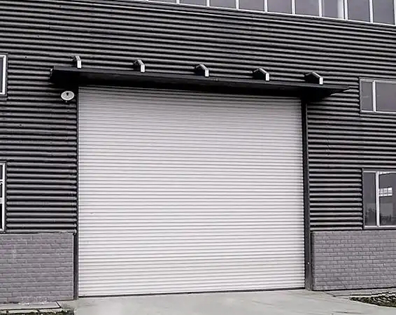 宕昌工业宕昌卷帘门