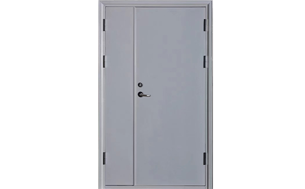 宕昌钢制防火门