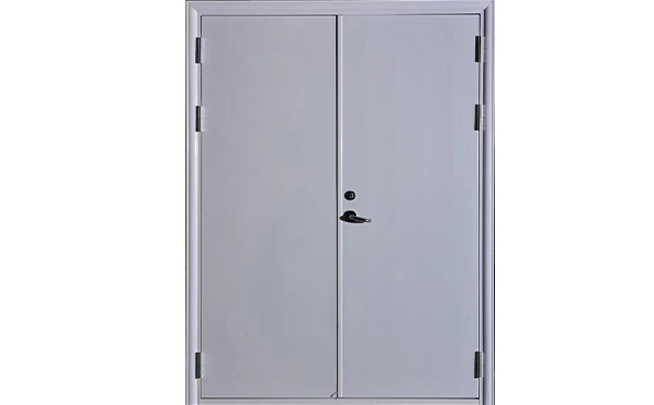 宕昌钢制防火门