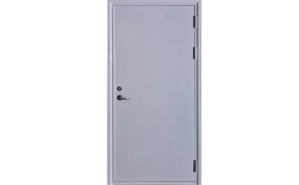 宕昌钢制防火门