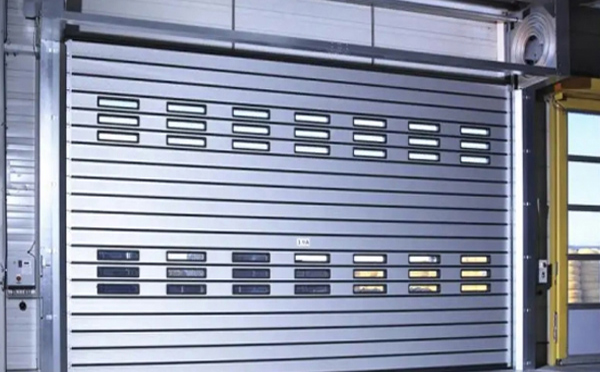 提高效率与安全:宕昌兰州宕昌快速宕昌卷帘门的应用与优势 提高效率与安全:宕昌兰州宕昌快速宕昌卷帘门的应用与优势