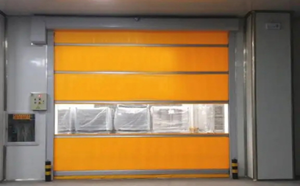 宕昌快速卷帘门与普通宕昌卷帘门有什么区别