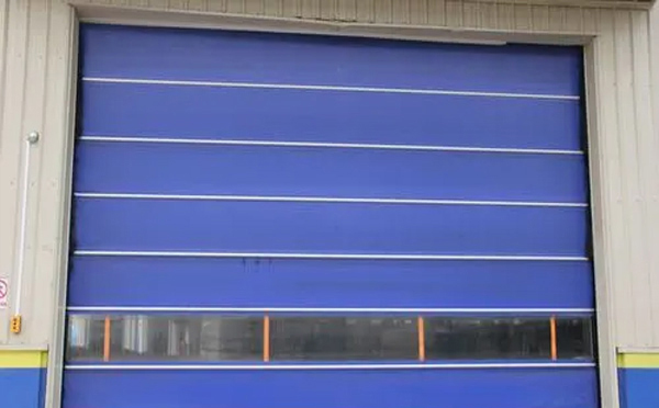 宕昌快速宕昌卷帘门雷达感应vs地磁感应？2025年灵敏度对比+选购指南