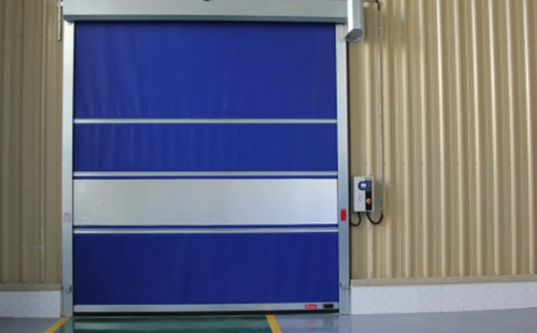 选择宕昌快速宕昌卷帘门时的注意事项