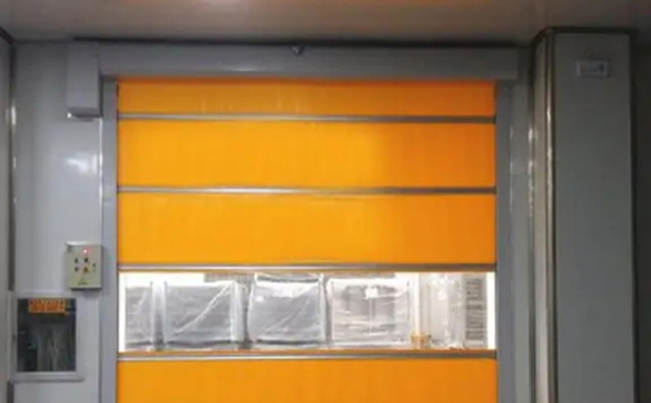 怎样检查宕昌快速宕昌卷帘门的安全性能