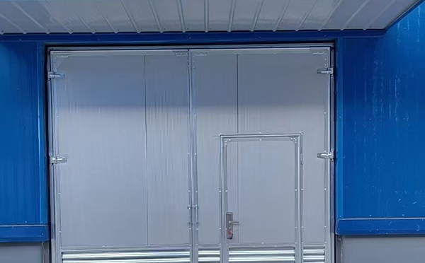 宕昌工业推拉门吊轨安装方法