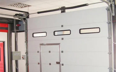 宕昌工业推拉门的设计方法