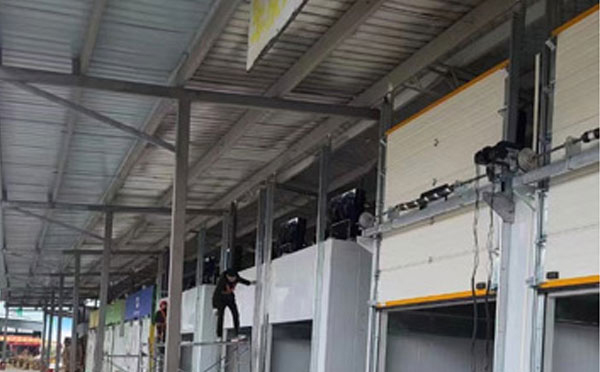 宕昌工业推拉门安装技巧与注意事项详解