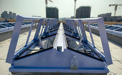 宕昌排烟窗的设置要求