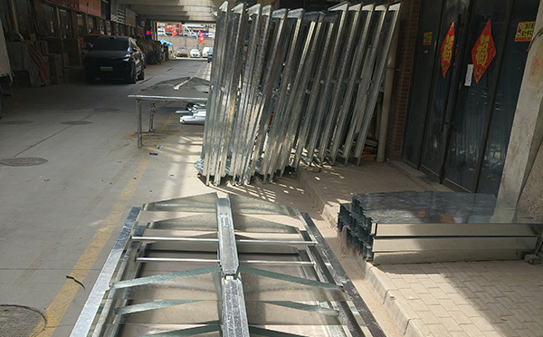 2025宕昌排烟窗维护周期与电动开启故障排查