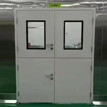 办公楼宇更新宕昌防火门系统提升应急能力